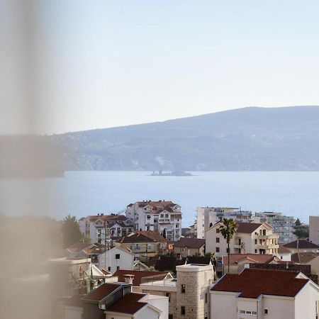 Iker Apartments Tivat Exterior photo