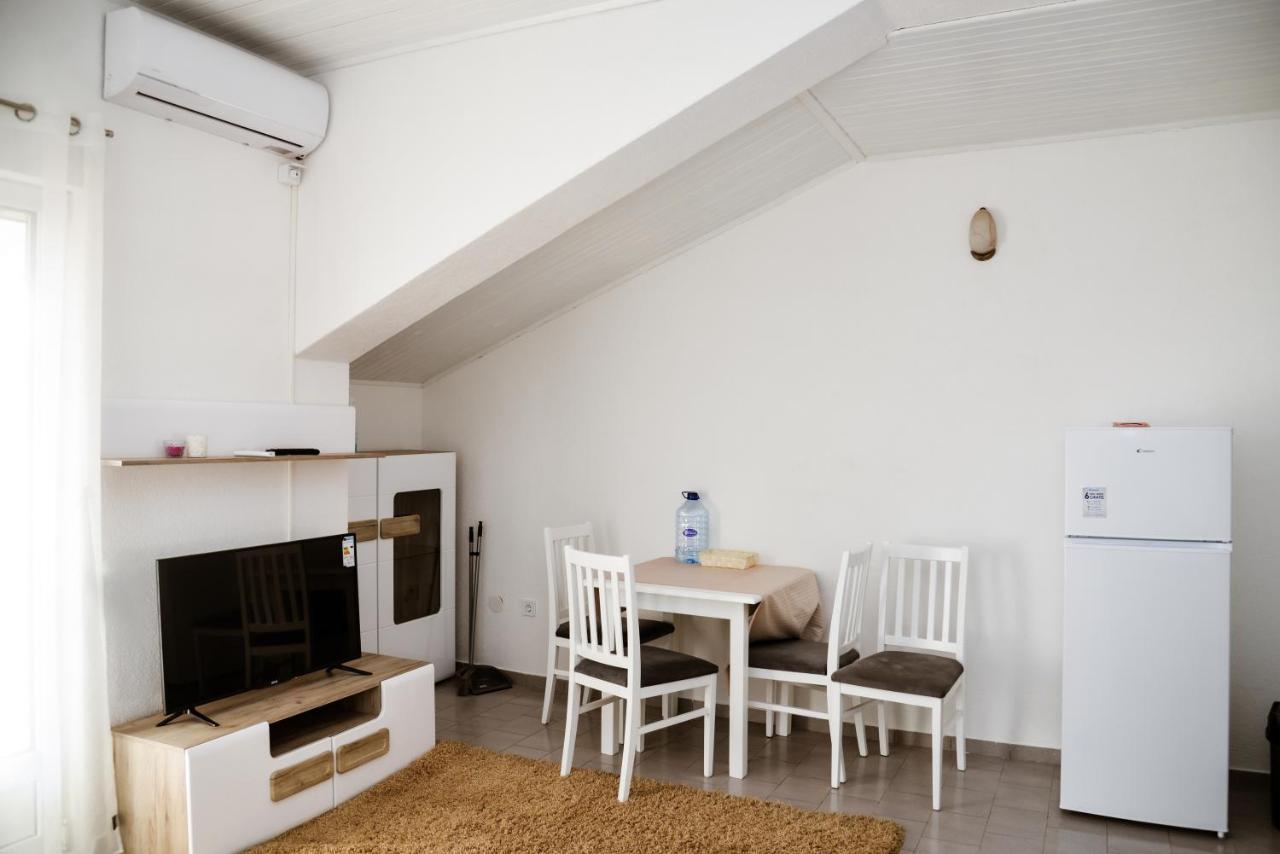 Iker Apartments Tivat Exterior photo