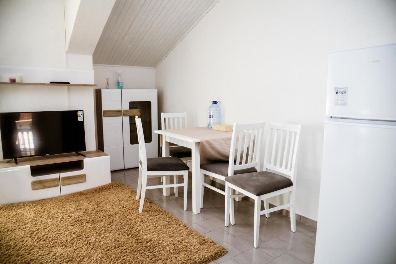 Iker Apartments Tivat Exterior photo