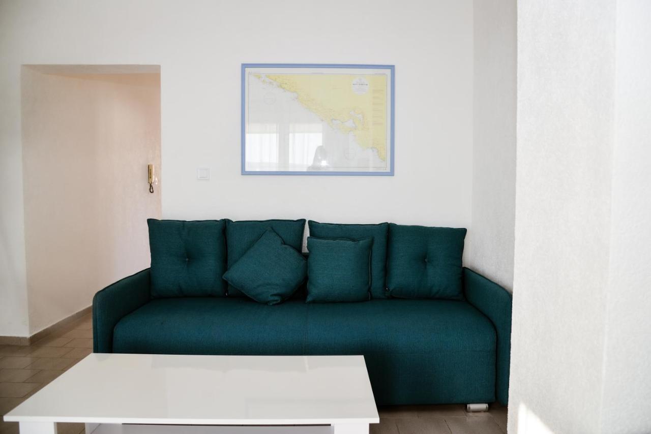 Iker Apartments Tivat Exterior photo