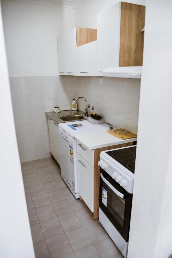 Iker Apartments Tivat Exterior photo