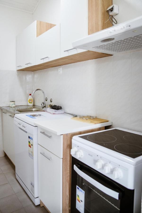 Iker Apartments Tivat Exterior photo