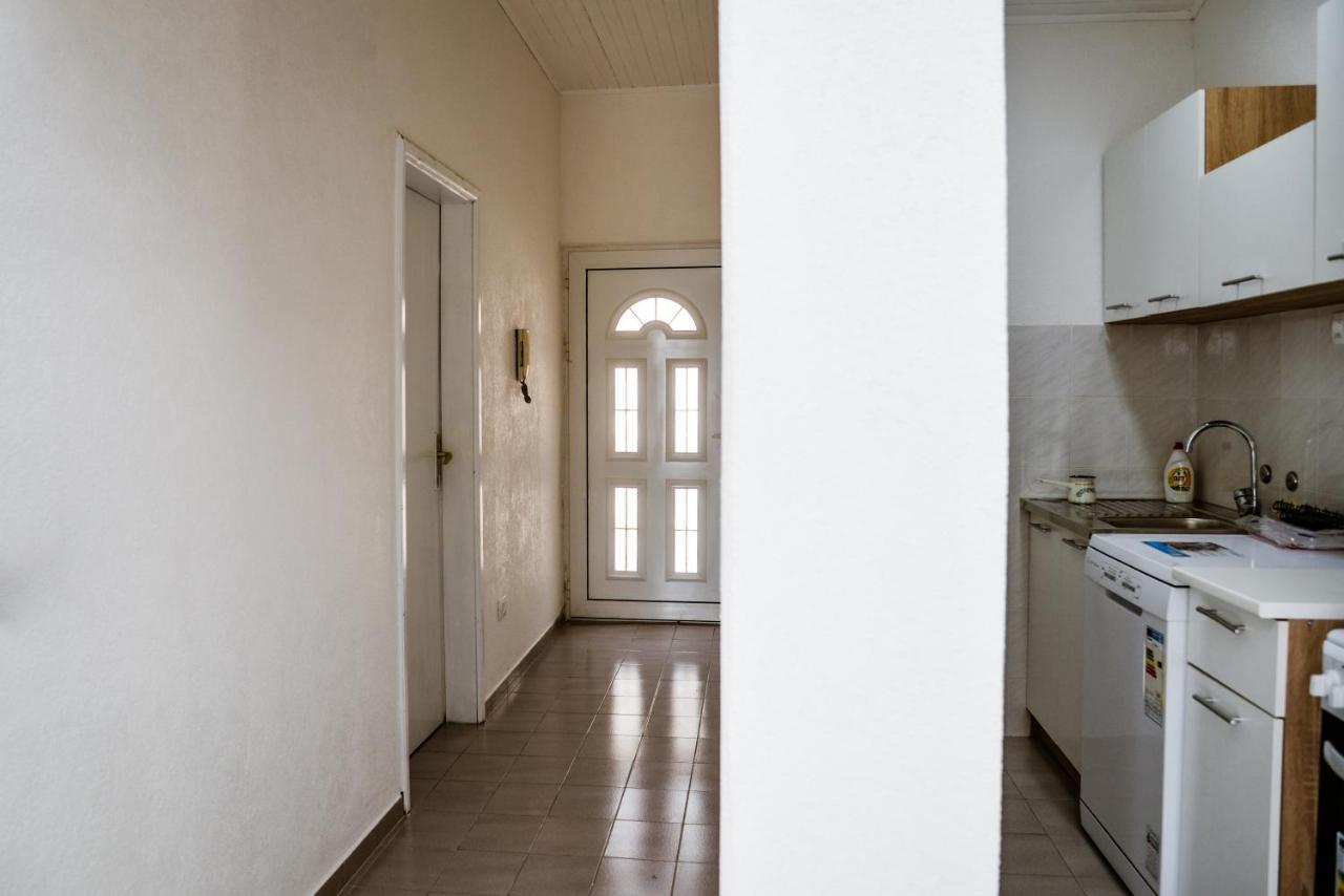 Iker Apartments Tivat Exterior photo